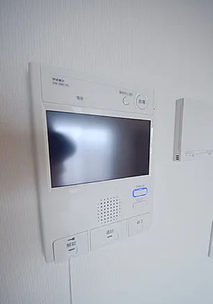 セキュリティ　別部屋参考写真