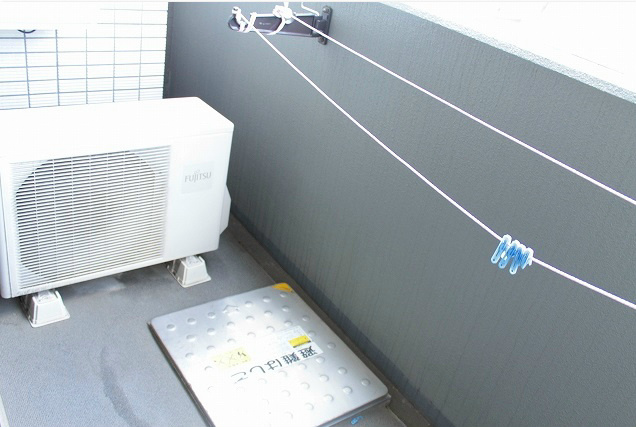 バルコニー　◆お気軽にお問合せ下さい◆