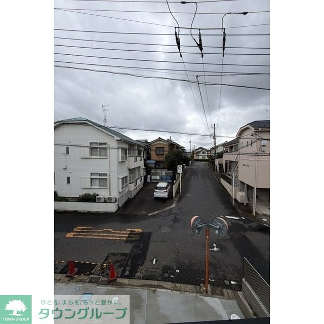 東武野田線 南桜井駅 徒歩8分 2階建 築1年のその他写真