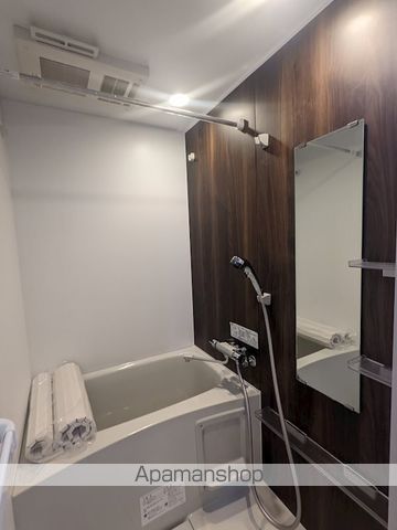 ＪＲ中央線 西荻窪駅 徒歩10分 5階建 築5年の風呂写真