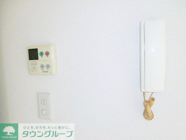 ハイツ美しが丘2のその他写真