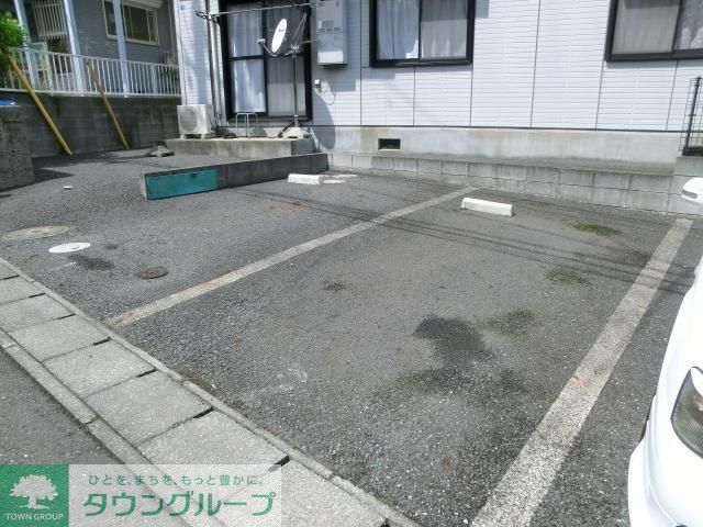ハイツ美しが丘2のその他写真