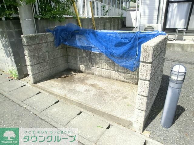 ハイツ美しが丘2のその他写真