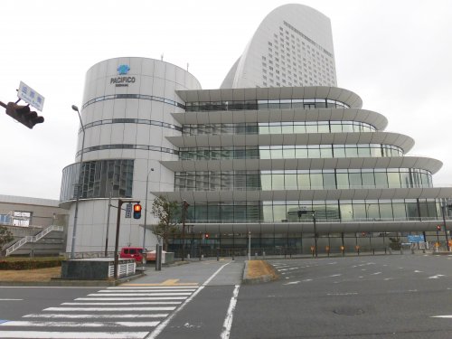 その他　パシフィコ横浜（その他）まで2968m