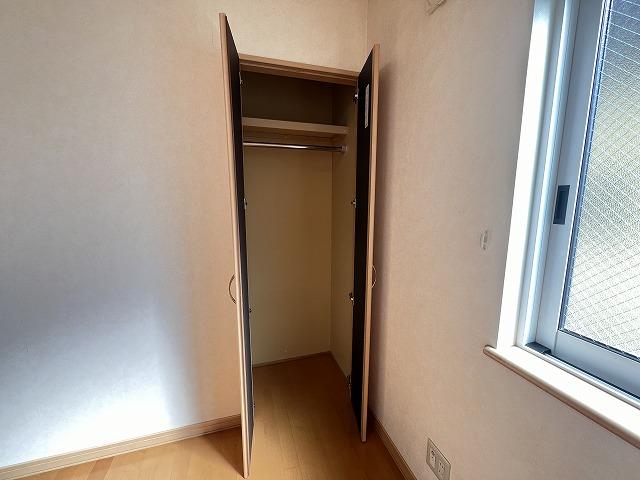 タウンズ6.1の内装写真