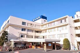病院　織本病院（病院）まで193m