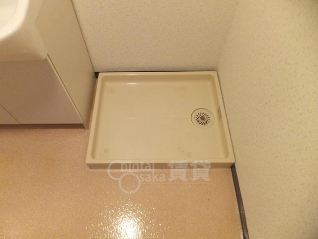 阪急宝塚線 蛍池駅 徒歩8分 4階建 築37年の内装写真