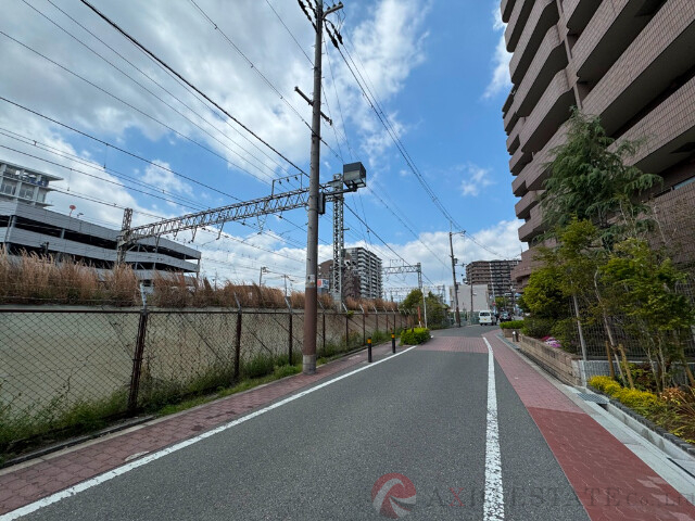その他　周辺（その他）まで10m