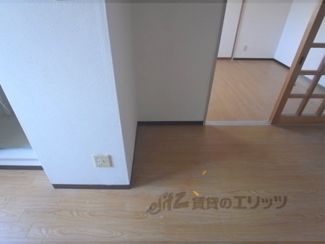 その他部屋・スペース　冷蔵庫置場