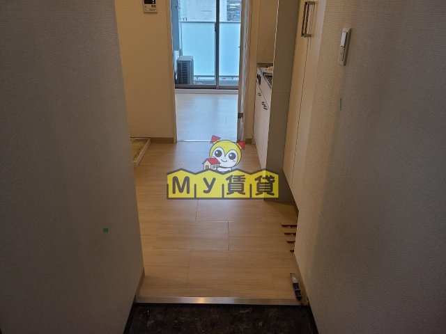 その他部屋・スペース　アルテミス平和