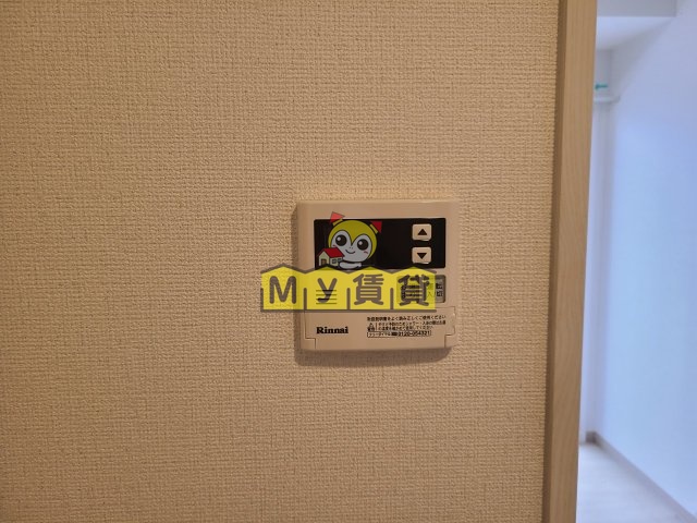 その他設備　アルテミス平和