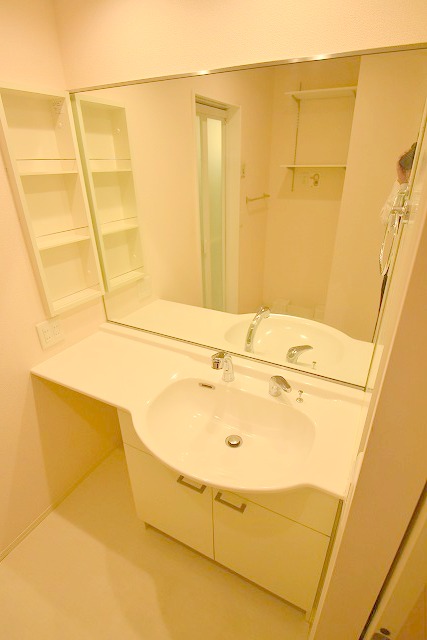 Sepia Palace砂屋敷の内装写真