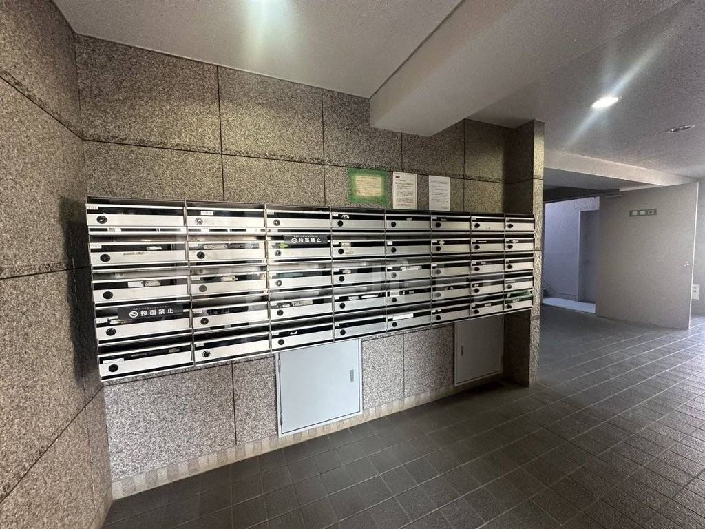 ＪＲ総武線快速 船橋駅 徒歩15分 6階建 築30年の外観写真