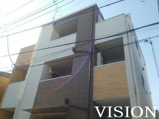 建物外観　☆外観☆