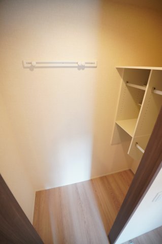 D-ROOM穴川IIIの内装写真