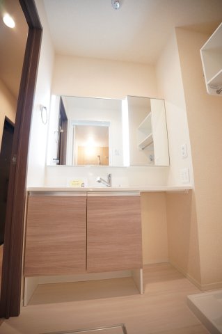 D-ROOM穴川IIIの内装写真