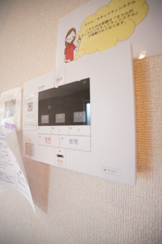 D-ROOM穴川IIIのその他写真