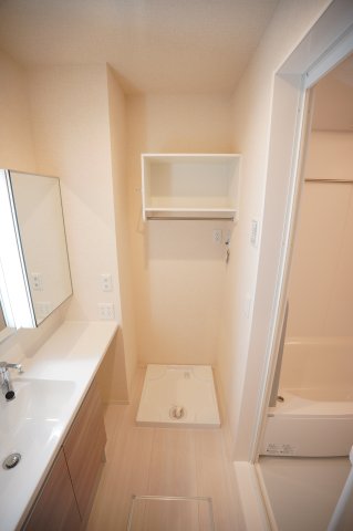 D-ROOM穴川IIIのその他写真