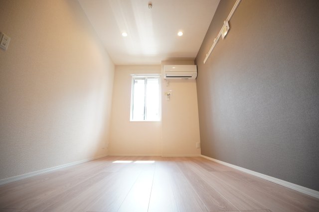 D-ROOM穴川IIIの内装写真