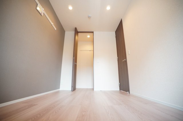 D-ROOM穴川IIIの内装写真