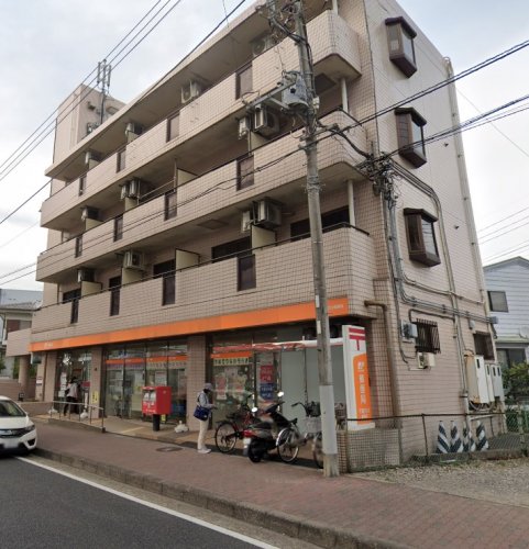 D-ROOM穴川IIIの周辺写真