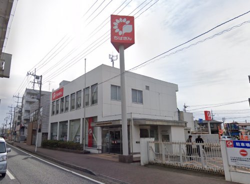 D-ROOM穴川IIIの周辺写真