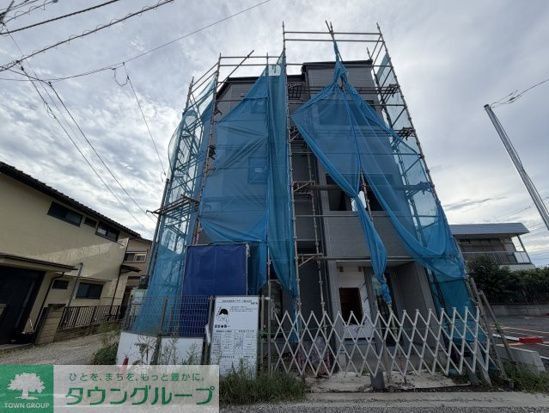 西武池袋線 所沢駅 徒歩7分 新築