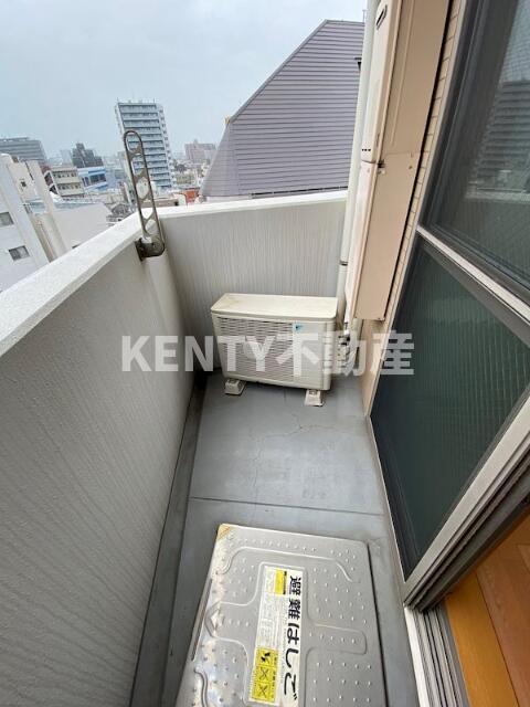 グランドソレーユの内装写真