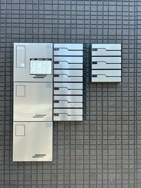 ロビー