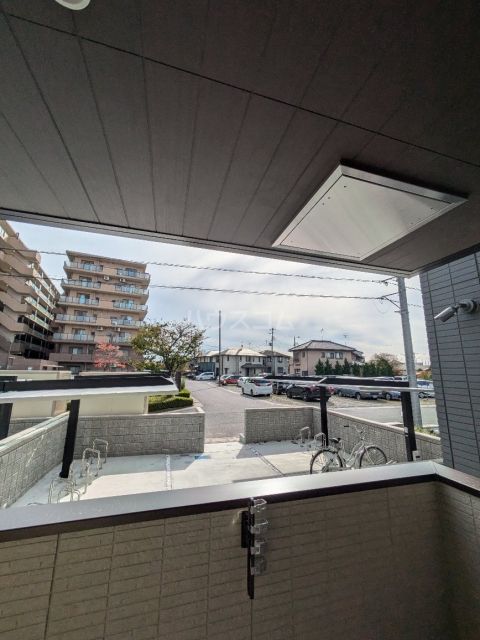 ピース ラ ヴィータ Wのその他写真