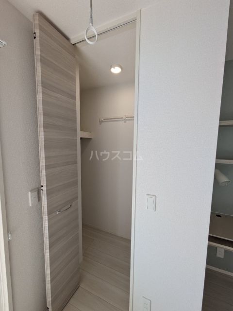 ピース ラ ヴィータ Wの内装写真
