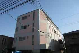 La Casa Mureの外観写真