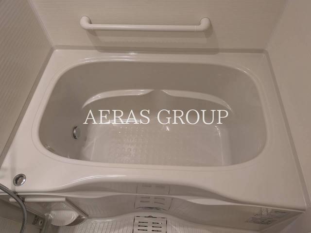 バス・シャワールーム　同仕様