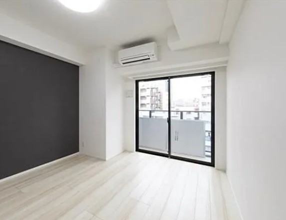 居室・リビング　★家具の置きやすい間取りです★