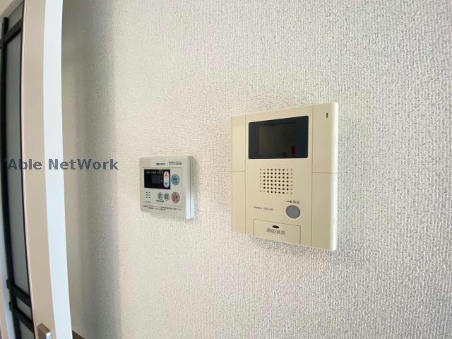 セキュリティ　※同型・現況優先