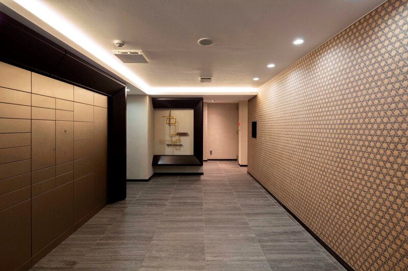 都営大江戸線 新御徒町駅 徒歩5分 14階建 築7年の外観写真