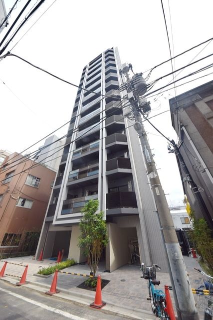 都営大江戸線 新御徒町駅 徒歩5分 築7年