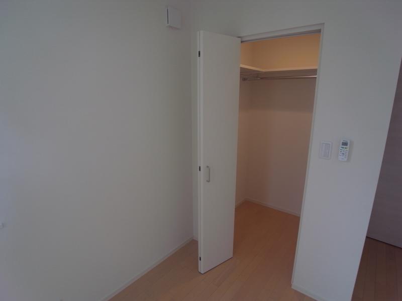 Cozysailの内装写真