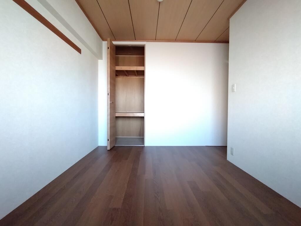 エクセレント中井の内装写真