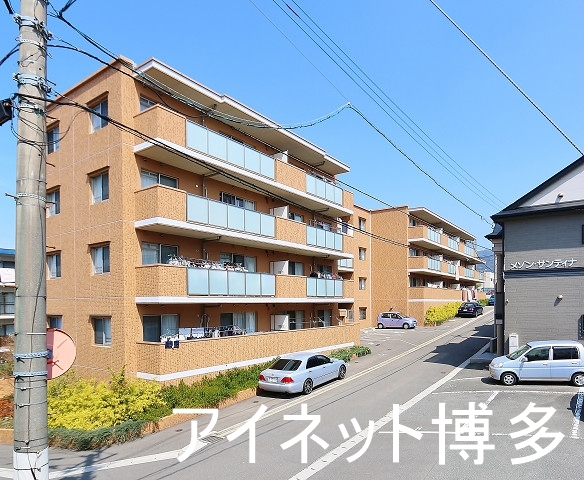 ＪＲ鹿児島本線 香椎駅 徒歩10分 築13年