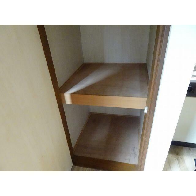 収納　収納