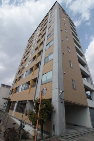 大阪モノレール本線 摂津駅 徒歩2分 築22年