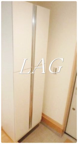 玄関　玄関です。