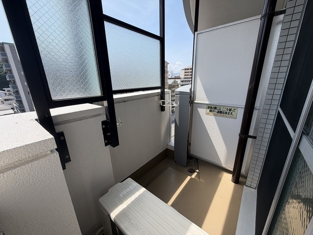 My Little Maisonの内装写真