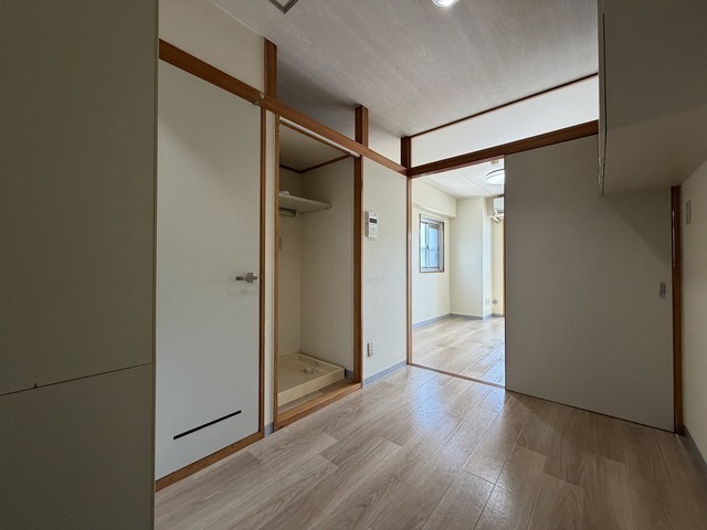 My Little Maisonの内装写真
