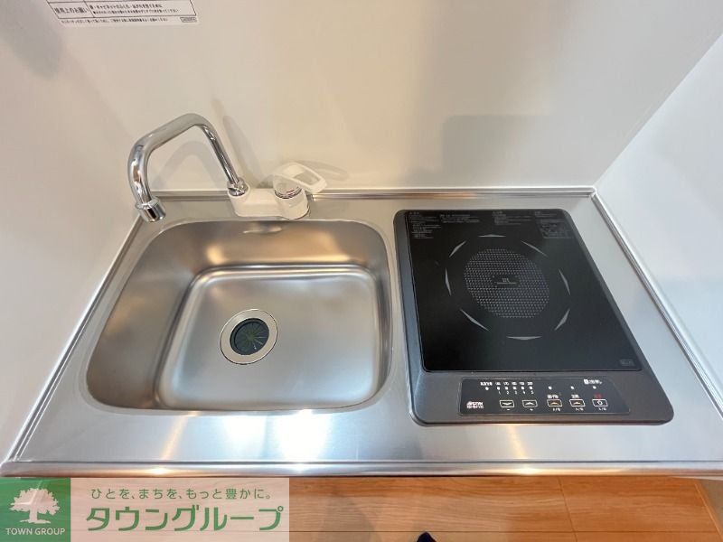 ヴァンガードハイツ東村山のその他写真