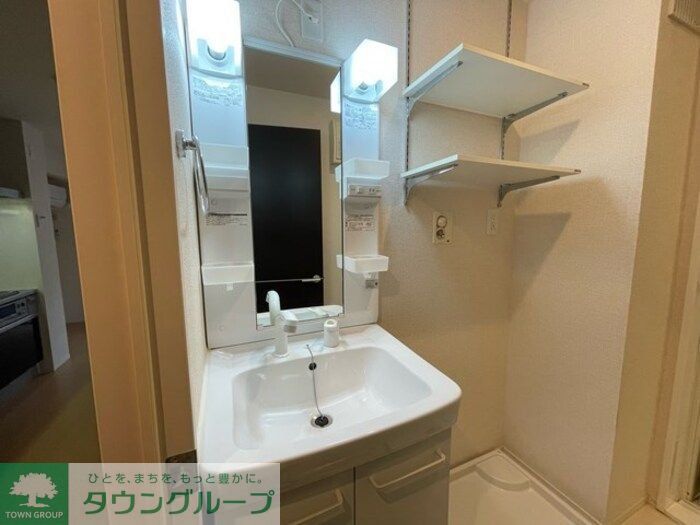 セジュール yoshiの内装写真