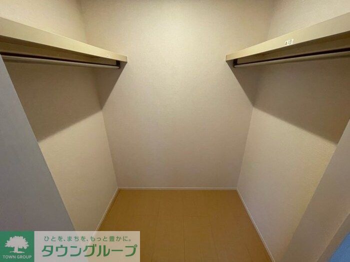 セジュール yoshiの内装写真
