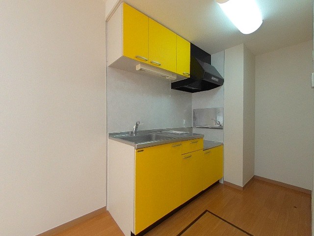 キッチン　お問合せは【048-776-5175】レーベンハウス上尾東店