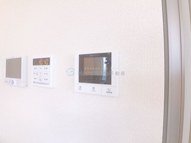 名鉄名古屋本線 堀田駅 徒歩9分 3階建 築3年のその他写真